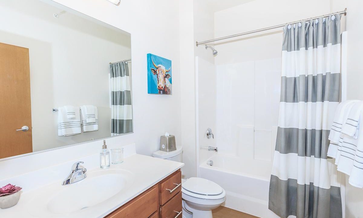 Frontage TH Corporate Apartments