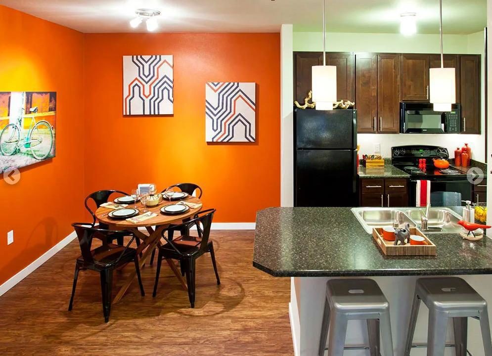 Mullan TH Corporate Apartments