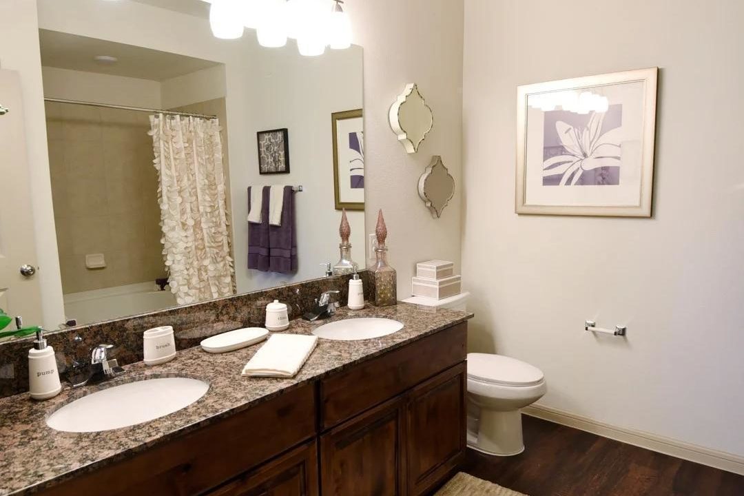 Apartments On Aldine Westfield And Beltway 8