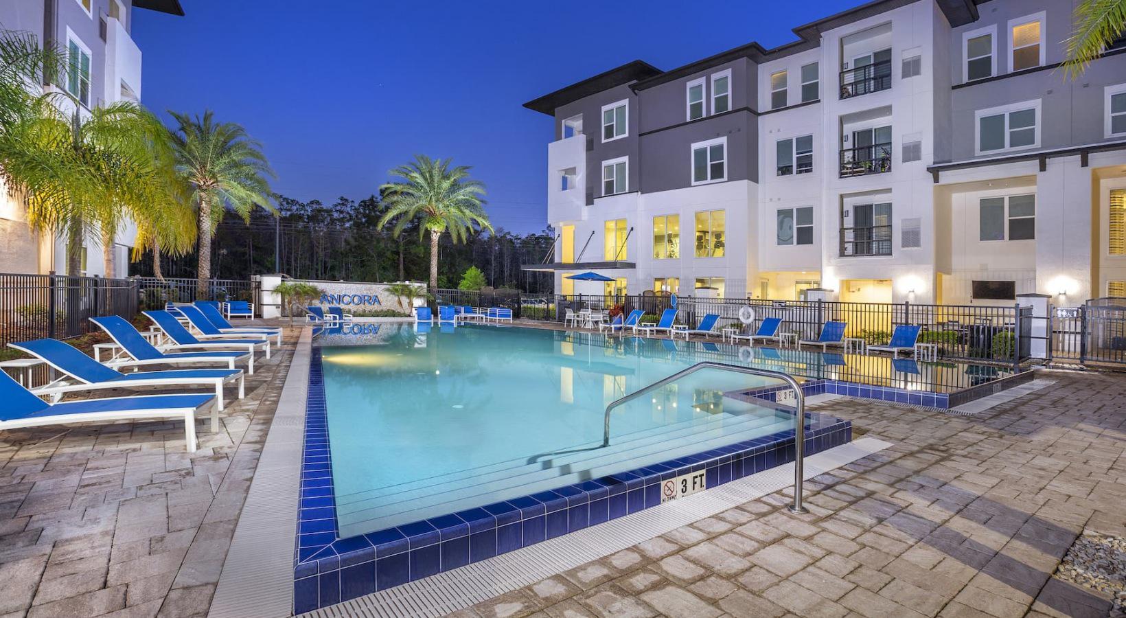 Ancora TH Corporate Apartments