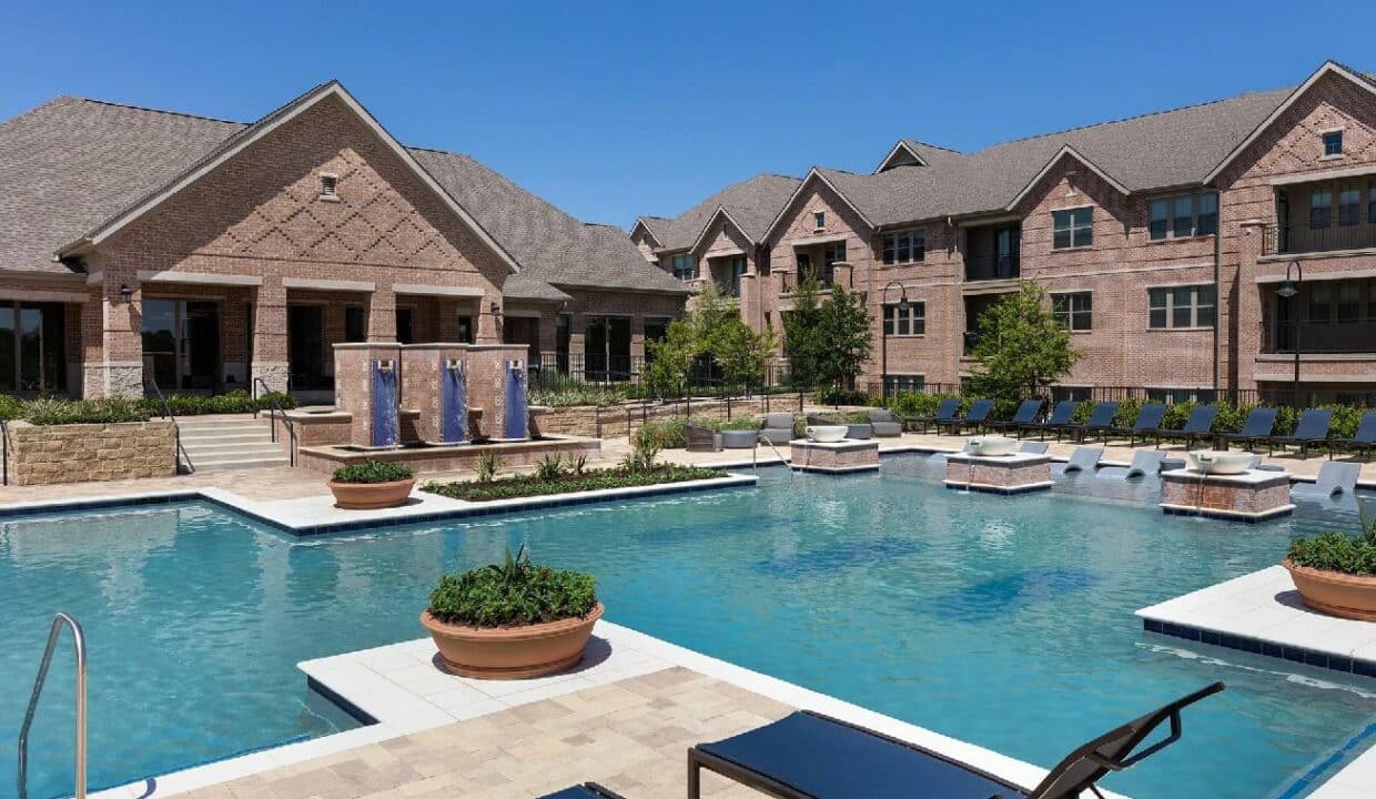 Meridian TH Corporate Apartments