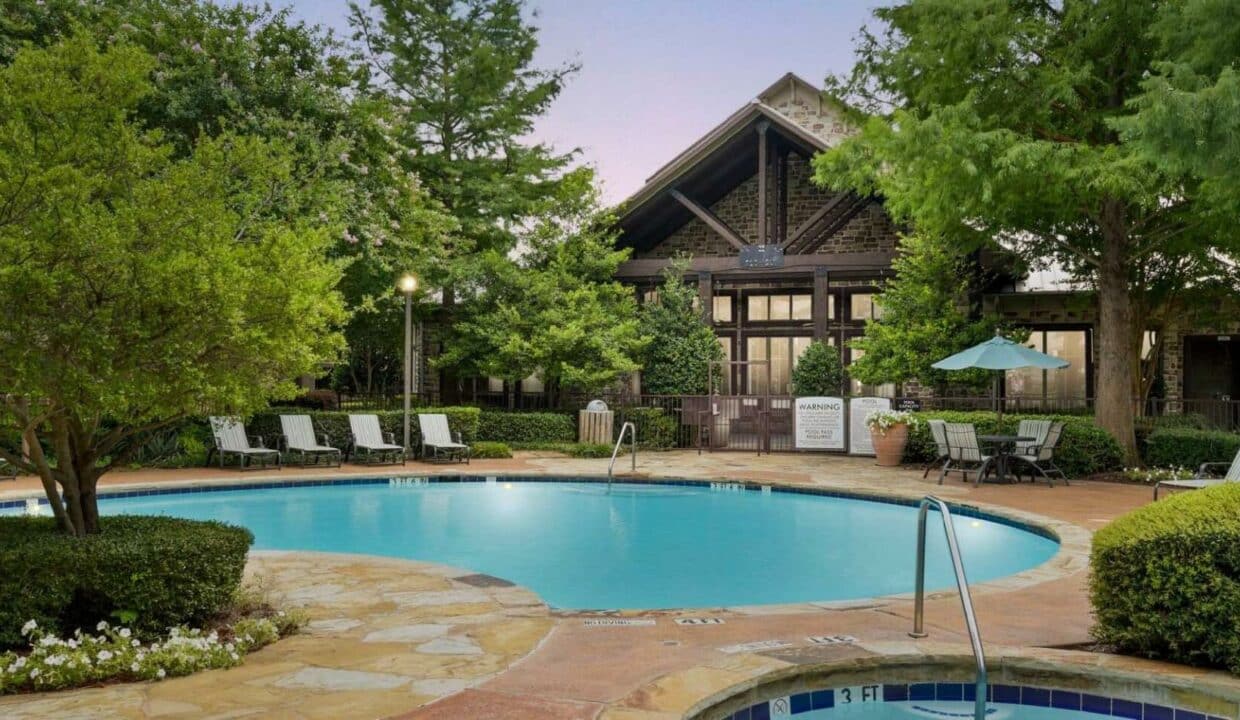 Ranch TH Corporate Apartments