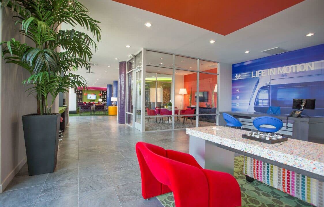 Dupont TH Corporate Apartments