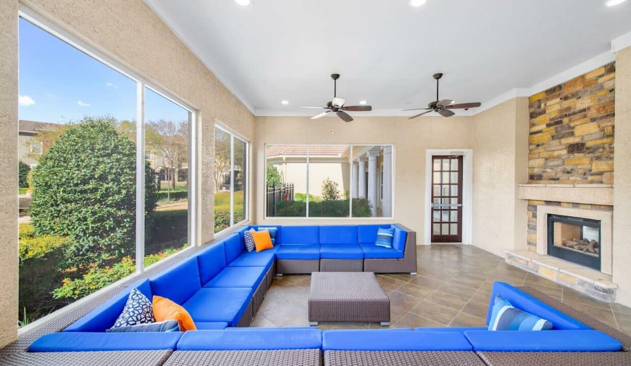 Colonial Pkwy TH Corporate Apartments