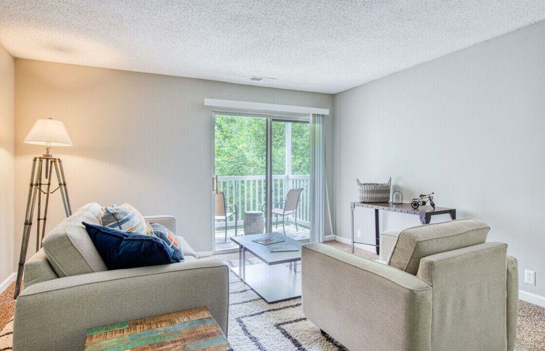 Edmondson 2 TH Corporate Apartments