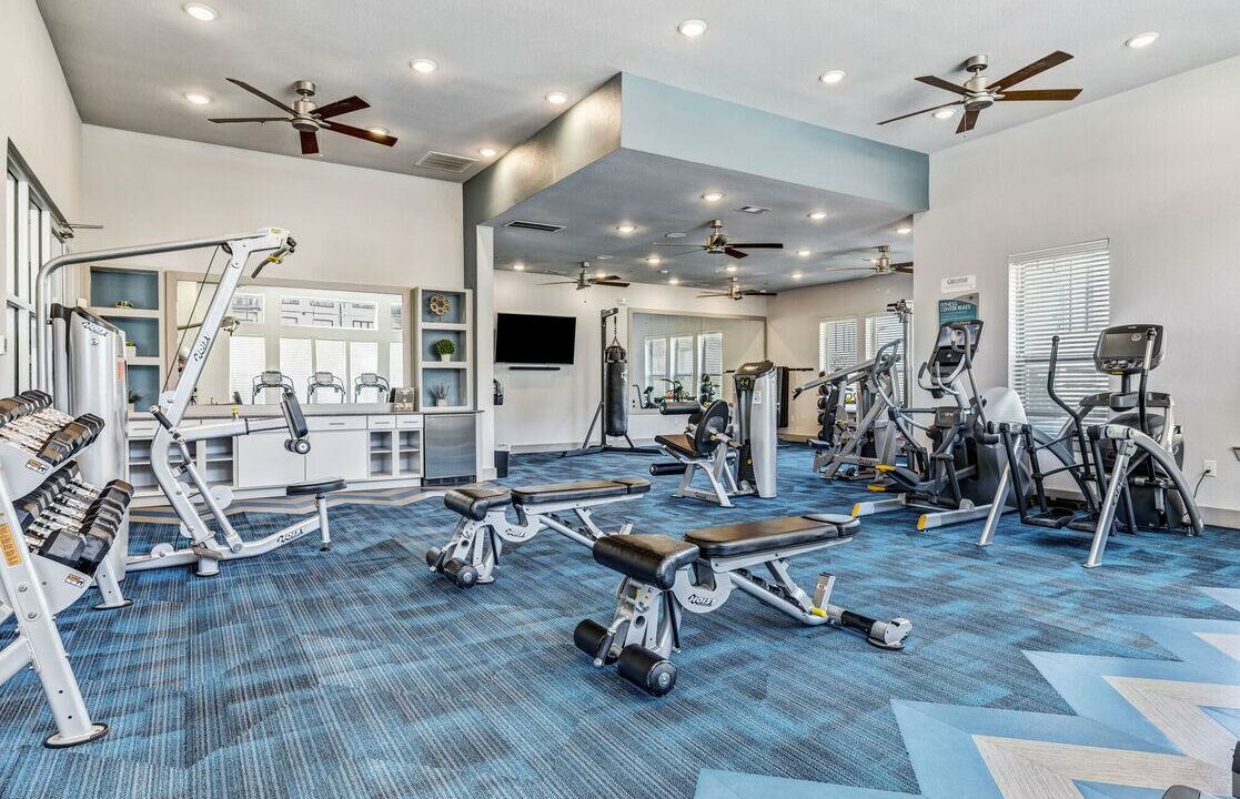 Falcon Village TH Corporate Apartments