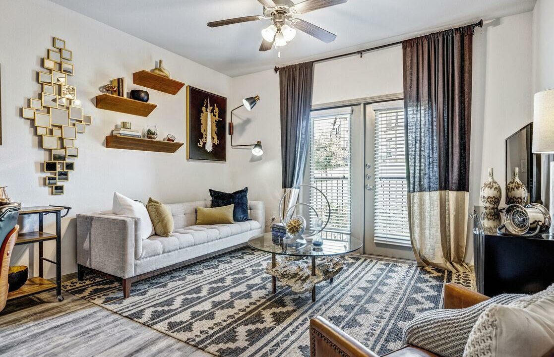 Falcon Village TH Corporate Apartments