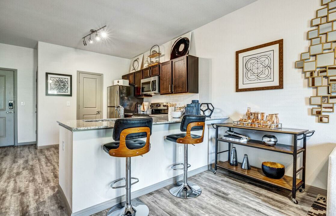 Falcon Village TH Corporate Apartments