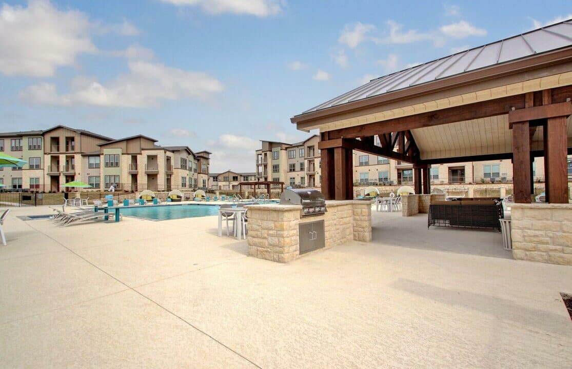 Falcon Village TH Corporate Apartments