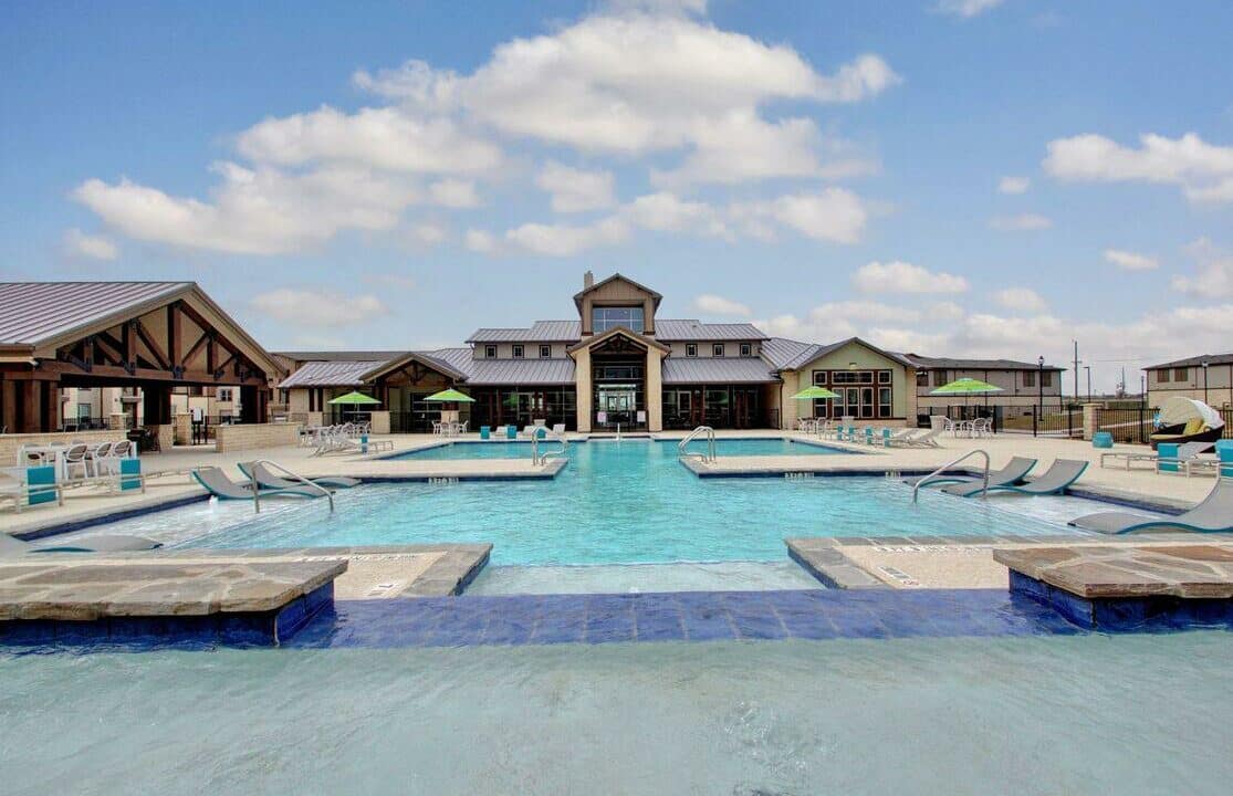 Falcon Village TH Corporate Apartments