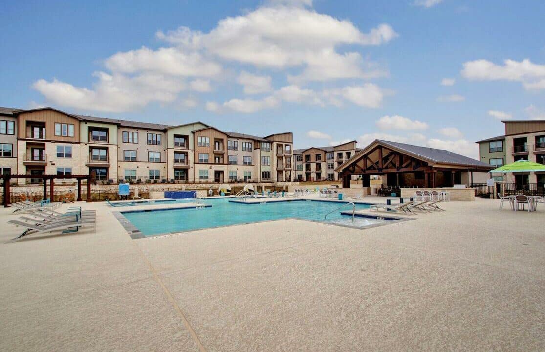 Falcon Village TH Corporate Apartments