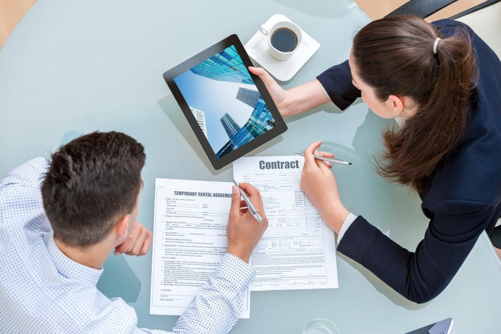 how to rent your property