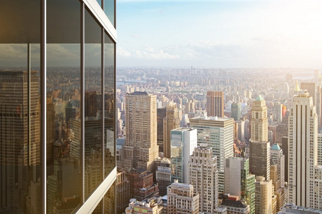 furnished apartments