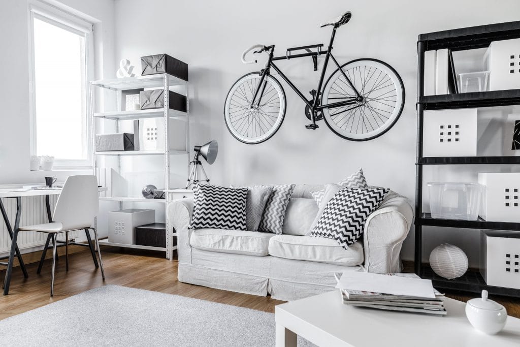short-term housing