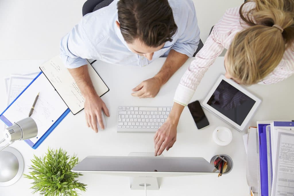 Top Tech Tools to Manage Remote Employees