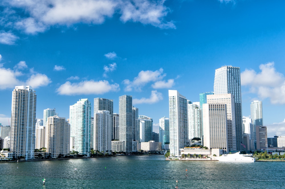 Top 5 Winter Destinations