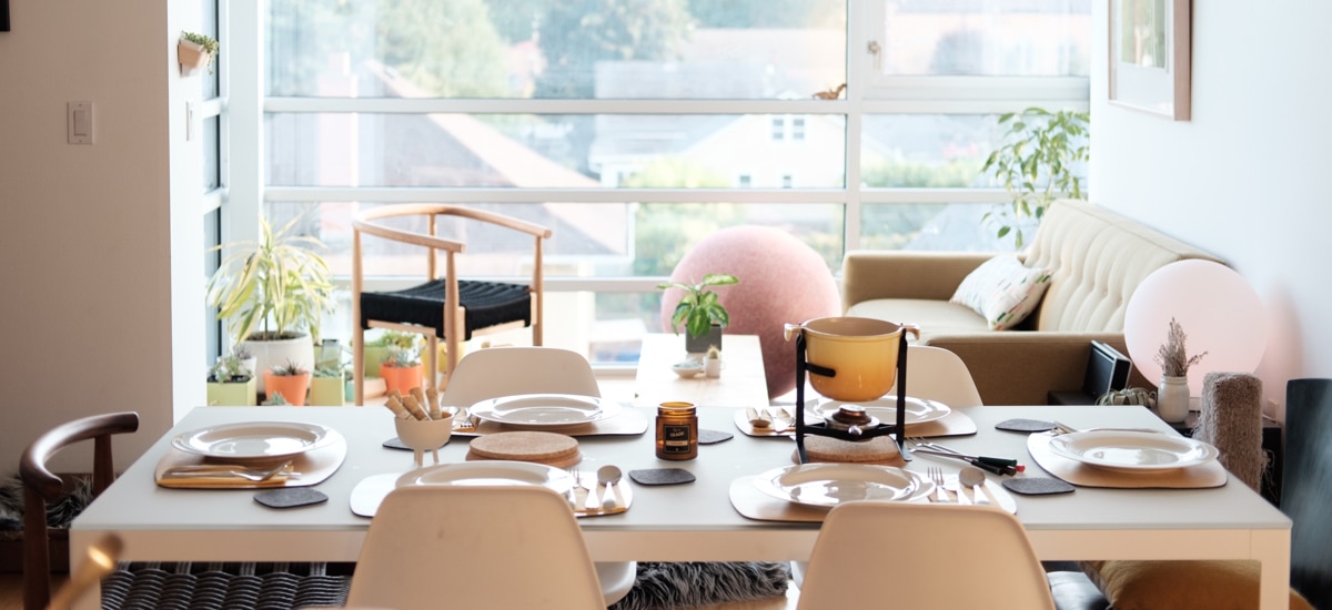 Why ShortTerm Housing is Better than a Hotel Travelers Haven