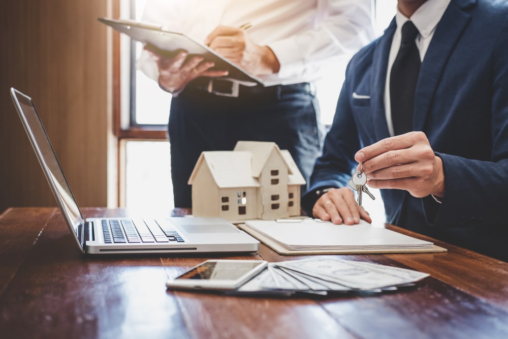 5 Reasons to Book an Apartment Corporate Lease with a Service TH