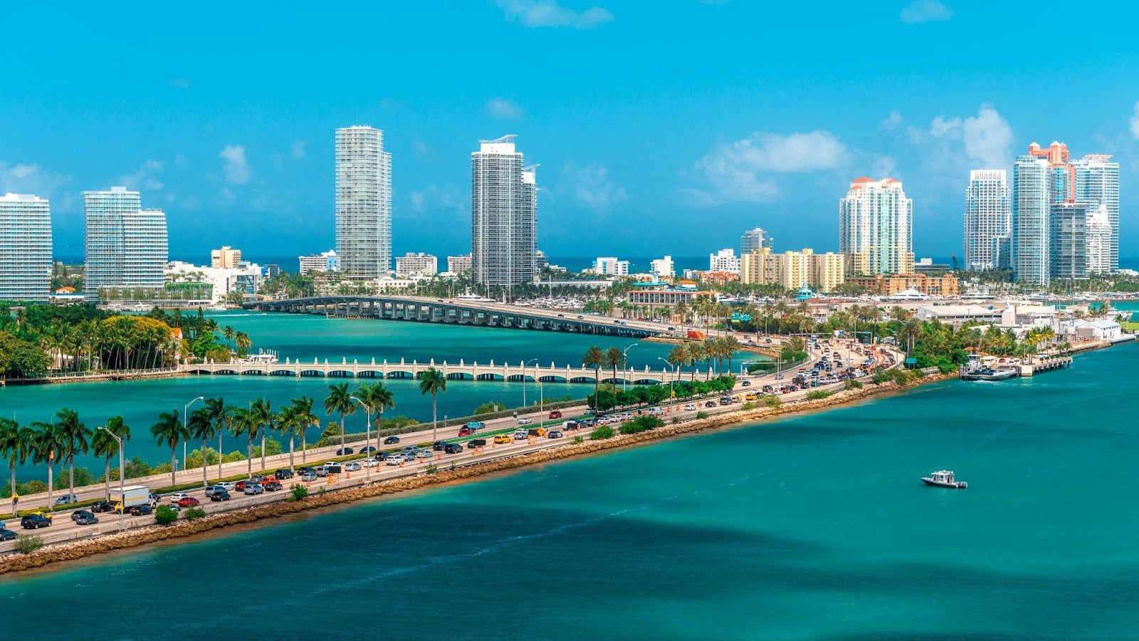 Finding Furnished Apartments And Corporate Housing In Miami TH